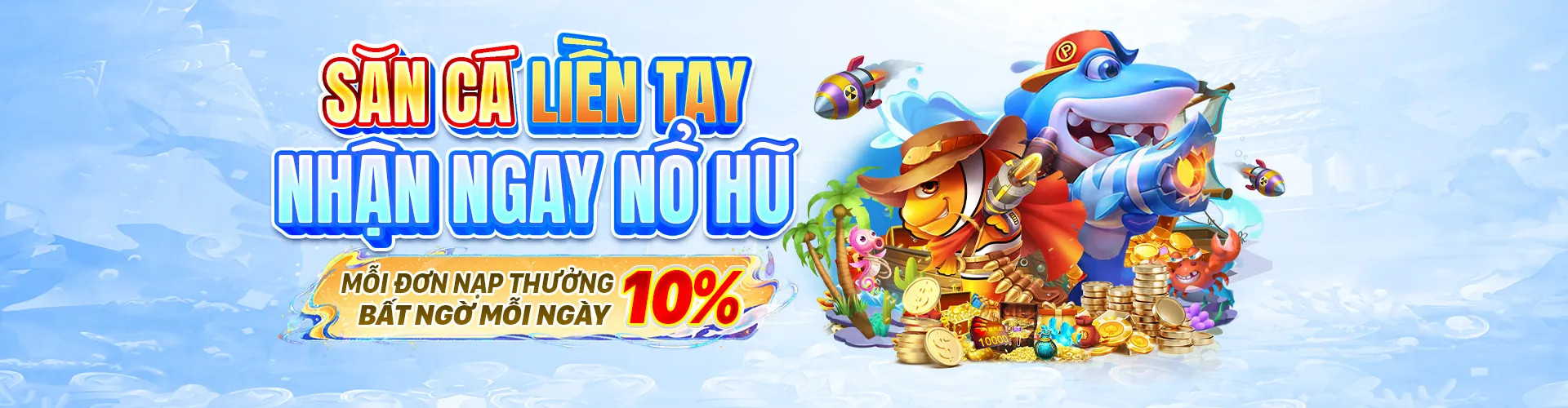 Hình ảnh các thể loại game Nổ Hũ phổ biến tại 8day8