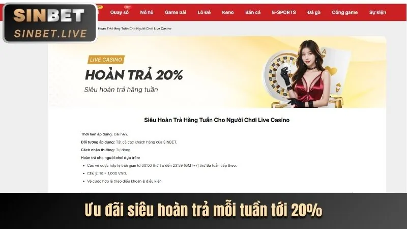 Bàn chơi Baccarat và Roulette tại casino trực tuyến 8day8