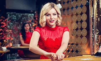 Trò chơi Blackjack trực tuyến 8day8